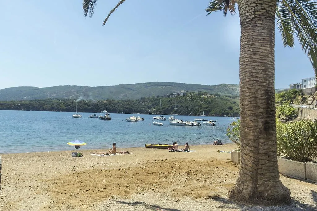 Il Porto Trilocale Nr.7 Apartment Porto Azzurro