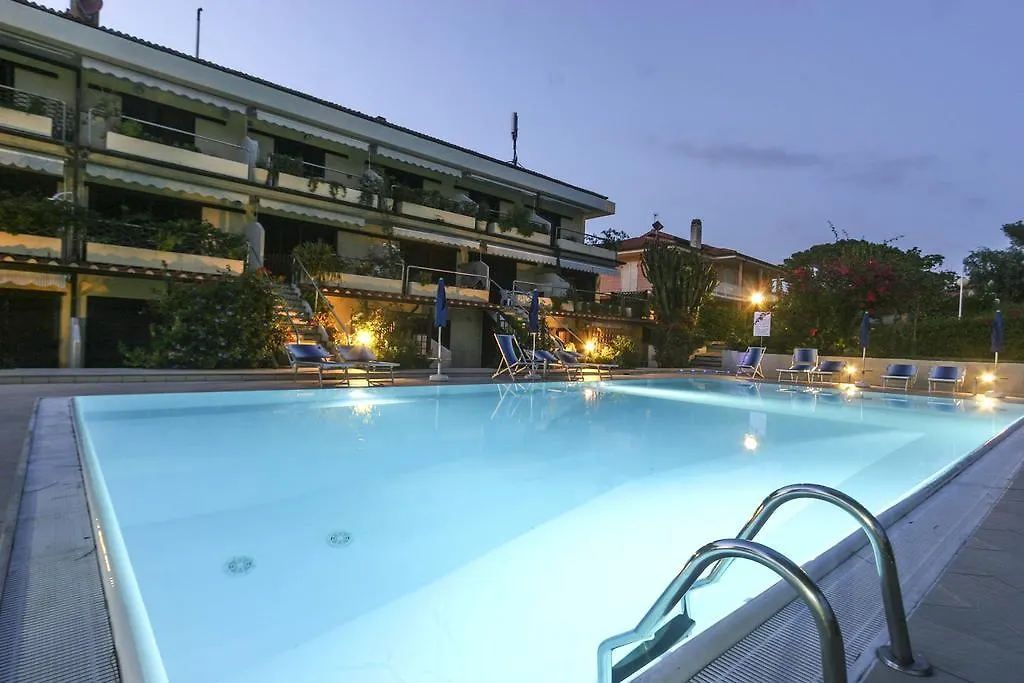 Il Porto Trilocale Nr.7 Apartment Porto Azzurro