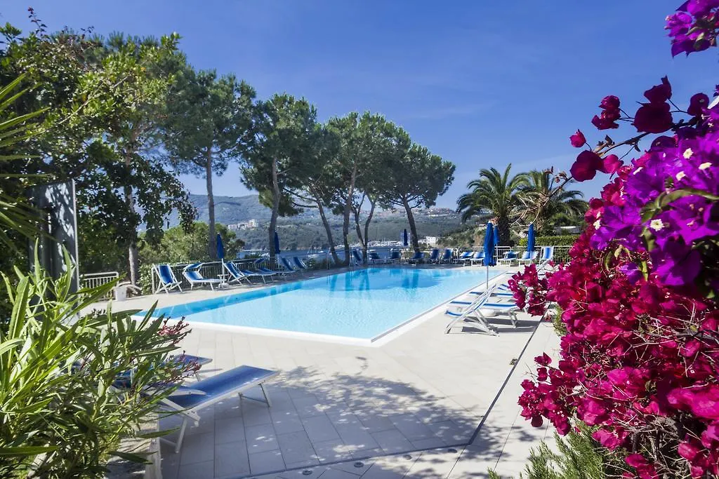 Il Porto Trilocale Nr.7 Apartment Porto Azzurro