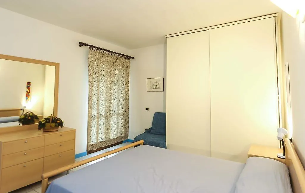 Il Porto Trilocale Nr.7 Apartment Porto Azzurro
