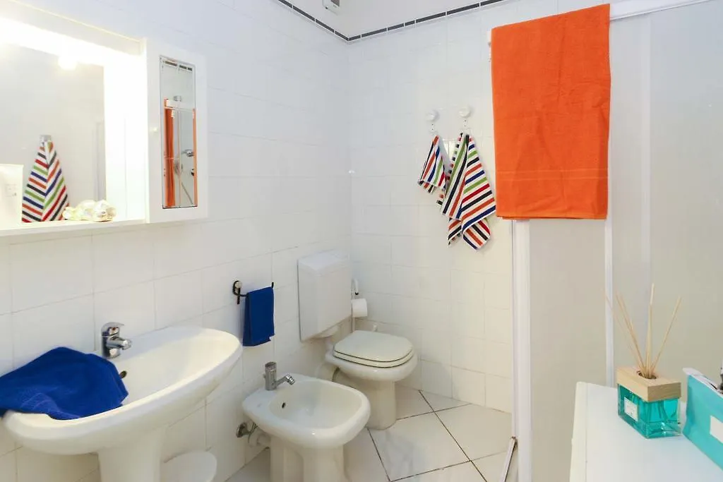 Il Porto Trilocale Nr.7 Apartment Porto Azzurro